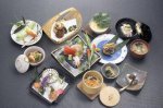 日本小吃 怀石料理