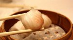 广州海珠小吃 薄皮鲜虾饺