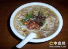 新疆吐鲁番小吃 粉汤