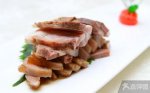 南京六合小吃 六合猪头肉