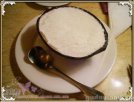 广东广州小吃 顺记椰子雪糕
