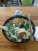 怀化溆浦小吃 牛肚炖蘑芋