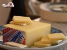 瑞士小吃 阿本塞尔奶酪