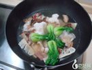 温州瓯海小吃 三片敲虾